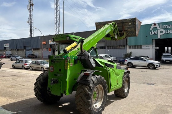 TELESCOPICA MERLO TF42.7CS-140