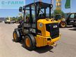 Minicargadora - JCB - 403 plus