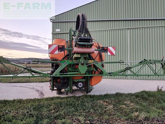 Atomizador - Amazone - uf 1201 feldspritze