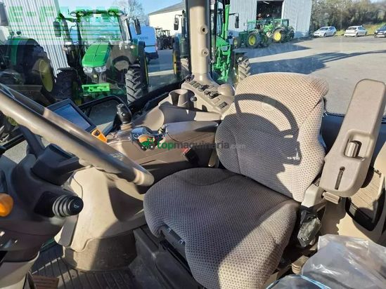 Tractor agrícola - John Deere - 6130r