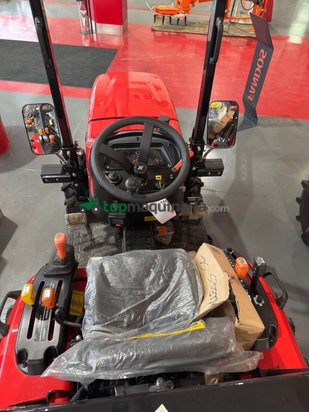 Tractor agrícola - Antonio Carraro -  PANTHER 26M