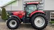 Tractor agrícola - Case IH - puma 185 cvx med frontlift red model