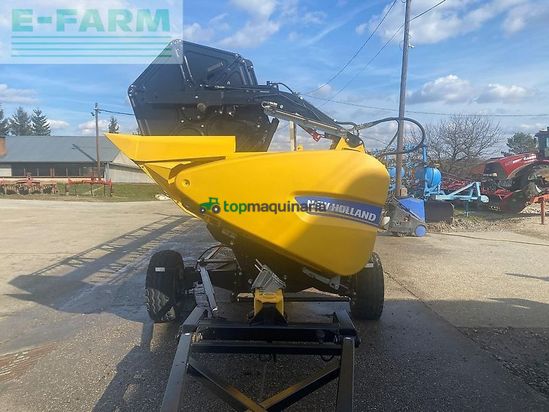 Cabezal - New Holland - 35v varifeed