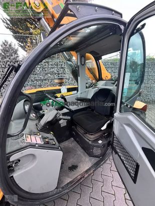 Telescopica - Dieci - mini agri 25.6