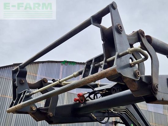 Tractor agrícola - John Deere - 7810 powerquad + fl