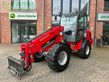 Minicargadora - Weidemann - 4070 cx80
