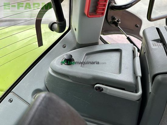 Tractor agrícola - Claas - axion 810