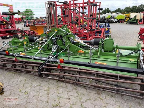 Grada rotativa - Celli - p 500