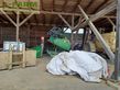Cosechadora de Cereal - John Deere - 9660i wts