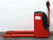 Elevadora - Linde - t 16 1152-02