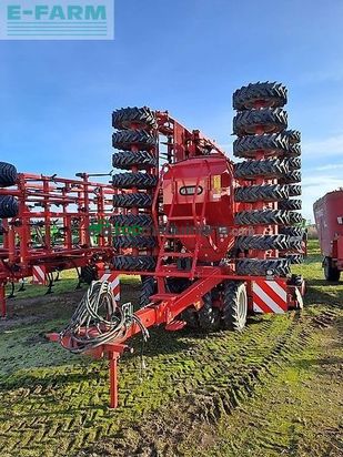 Sembradora - Horsch - pronto 9dc