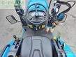 Tractor agrícola -  - kompakttraktor ls xj25 hst lifeline mit frontlader