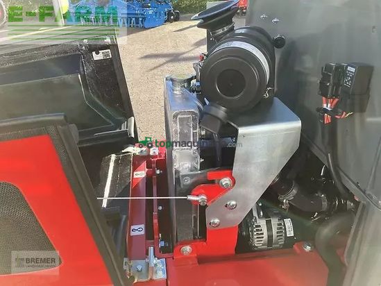 Telescopica - Weidemann - 1280