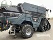 Cosechadora de Cereal - Fendt - ideal 9 t+geringhoff 10,65+sww ziegler