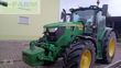 Tractor agrícola - John Deere - 6r 165