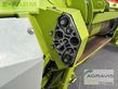 Cabezal - Claas - schneidwerk cerio 930 ac