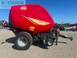 Empacadora gigant - Vicon - variable 160