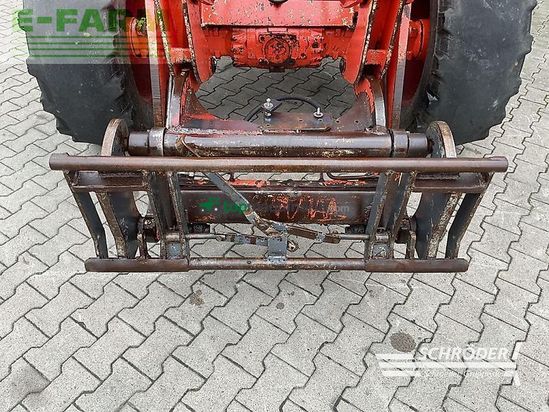 Minicargadora - Atlas - 82 e