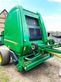 Empacadora gigant - John Deere - 864 premium maxicut