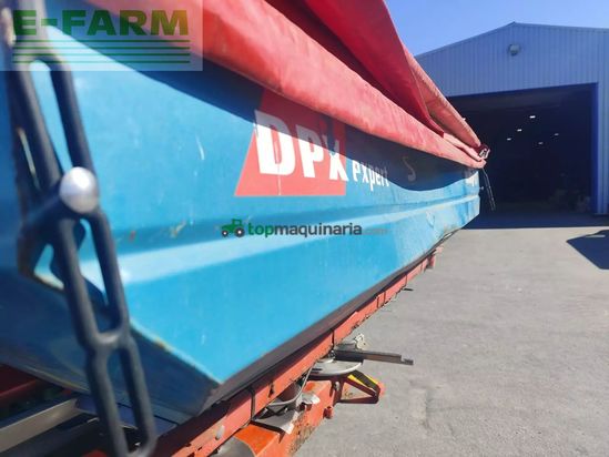 Esparcidor -  - dpx 1200l
