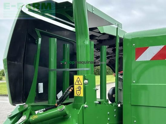 Empacadora gigant - John Deere - c441r