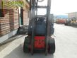 Elevadora - Linde - h30d-03 triplex + ss + 4. kreis ( perkins )