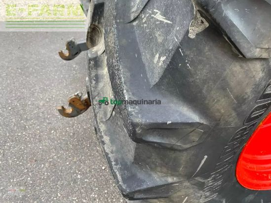 Tractor agrícola - Claas - arion 660 cmatic cis+ preisreduziert