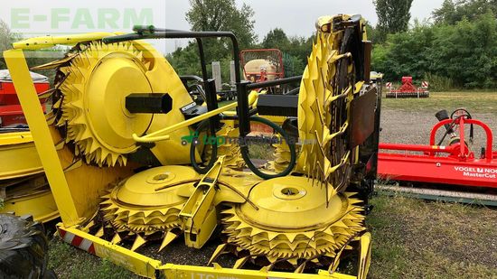 Cabezal - Kemper - 460plus