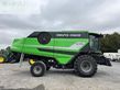 Cosechadora de Cereal - Deutz-Fahr - c9306ts