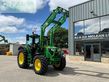 Tractor agrícola - John Deere - 6130r premium edition tractor (st27014)