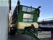 Remolqu agrícola - Krone - gx 440
