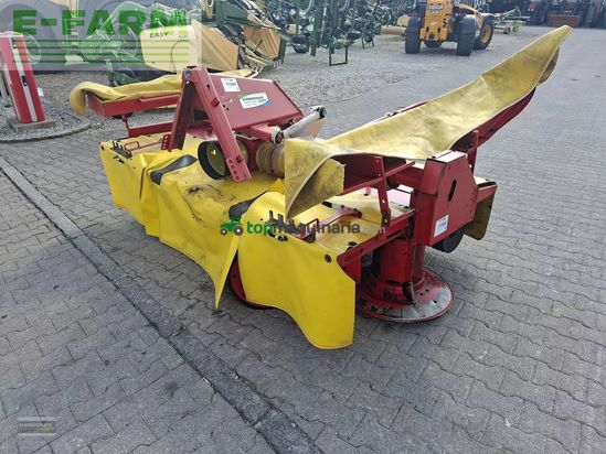 Cortacésped manual - Pöttinger - eurocat 276 cassic
