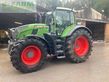 Tractor agrícola - Fendt - 724 vario gen-7 profi+ set.2