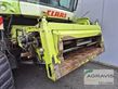 Cosechadora de Cereal - Claas - lexion 670 terra trac