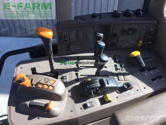 Tractor agrícola - John Deere - 6175 m