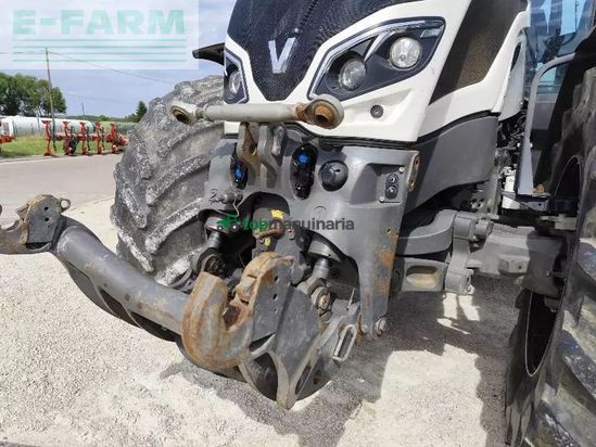 Tractor agrícola - Valtra - s324