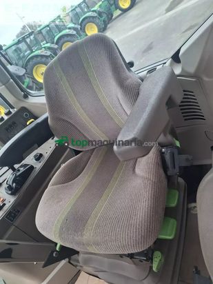 Tractor agrícola - John Deere - tracteur occ