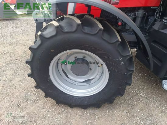 Tractor agrícola - Massey Ferguson - mf 5m.115