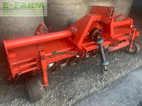Grada rotativa - Kuhn - el 162-300