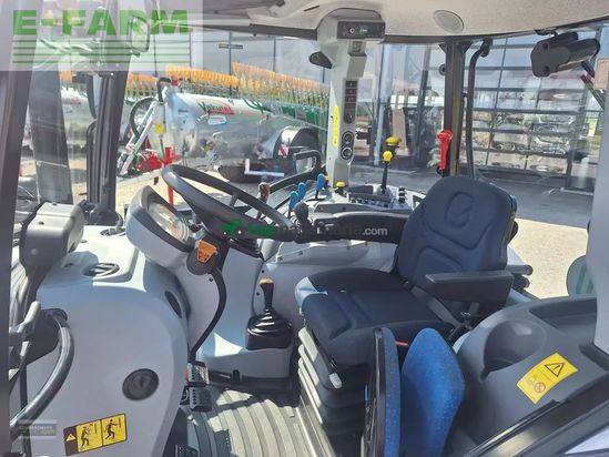 Tractor agrícola - New Holland - t 5.95