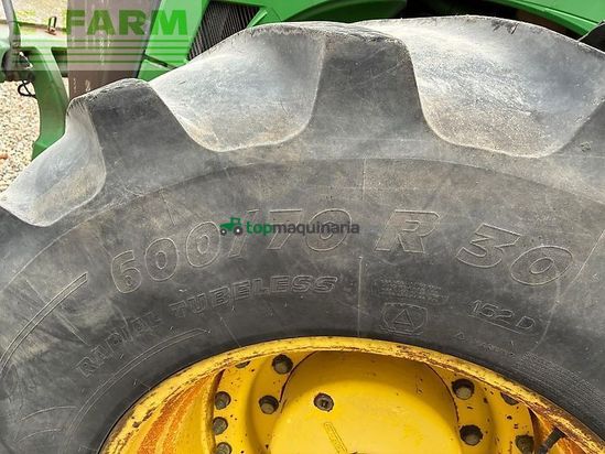 Tractor agrícola - John Deere - 8330