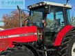 Tractor agrícola - Massey Ferguson - 6270