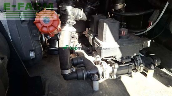 Atomizador - Kverneland - ixter b18