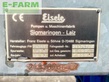 Equipamiento / accesorio - Eisele - pumptankwagen güllefass fw24 - 6700l