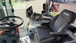 Tractor agrícola - Claas - axion 870 + cemis 1200