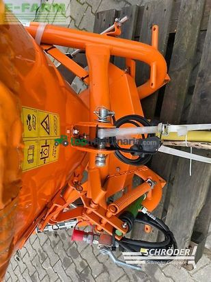 Esparcidor - Amazone - ek-s 150