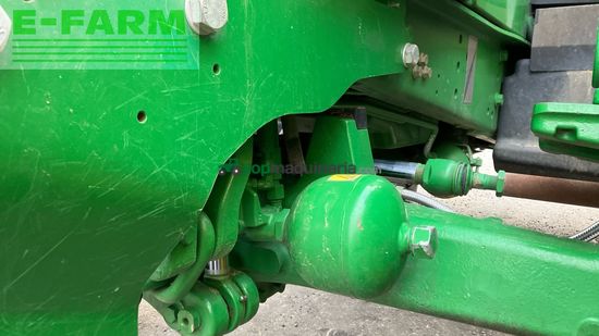 Tractor agrícola - John Deere - 6125R