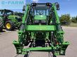 Tractor agrícola - John Deere - 5125r