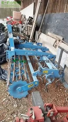 Combinado de siembra - Lemken - other