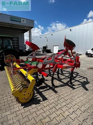 Cultivador - Pöttinger - synkro 3030